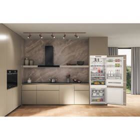 Chladnička s mrazničkou Whirlpool SP40 812 EU 2 biela

 obrázok produktu 10 z 14