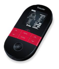 Elektrostimulátor Beurer EM59 čierny

 obrázok produktu 1 z 14