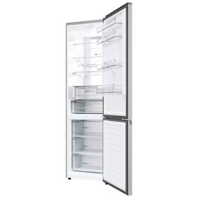 Chladnička s mrazničkou Haier HDPW7620AANPK strieborná/nerez

 obrázok produktu 14 z 26