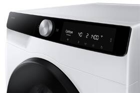 Práčka so sušičkou Samsung WD11DG6B85BKU4 biela

 obrázok produktu 3 z 8