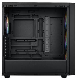 Case Cooler Master MasterBox 600 čierna

 obrázok produktu 13 z 13