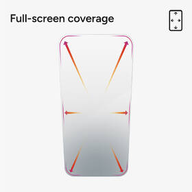 Tvrdené sklo ZAGG InvisibleShield Elite na Samsung Galaxy S25 

 obrázok produktu 7 z 10