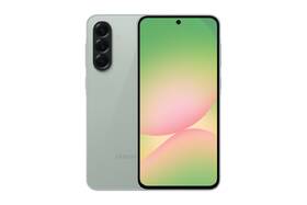 Mobilný telefón Samsung Galaxy A56 5G 8 GB / 128 GB zelený

 obrázok produktu 8 z 10