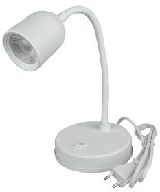 Stolná lampa Dpm R2T-4W WHI 

 obrázok produktu 1 z 8