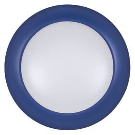 LED stropné svietidlo LEDVANCE ORPLA 480 45W BKBL 

 obrázok produktu 1 z 5