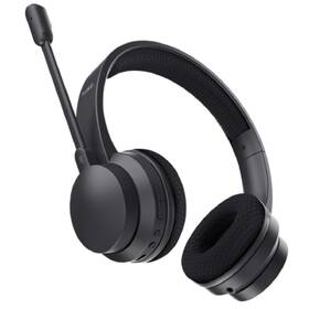 Headset Trust Ayda Wireless ENC čierny

 obrázok produktu 1 z 5