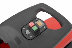 Drvič záhradného odpadu Hecht 6280XL 

 obrázok produktu 2 z 6