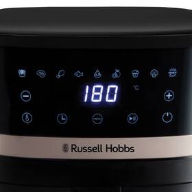 Fritéza teplovzdušná RUSSELL HOBBS 27620-56, 5,5 l čierna

 obrázok produktu 2 z 18