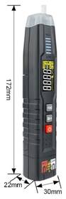 Multimeter GVDA GD109 

 obrázok produktu 3 z 3