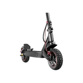 Elektrická kolobežka Sencor SCOOTER X30 OFF-ROAD čierna

 obrázok produktu 3 z 10