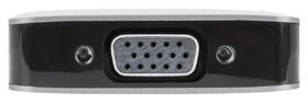 Dokovacia stanica Targus Universal USB-C Single Video 4K HDMI/VGA, 100W PD Pass-Thru strieborná

 obrázok produktu 4 z 8