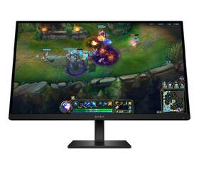 Herný monitor HP OMEN 27 G2 čierny

 obrázok produktu 3 z 8