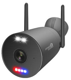 Kamerový systém iGET HOMEGUARD HGNVK109104 (NVR + 4x kamera) čierny

 obrázok produktu 2 z 4