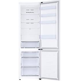Chladnička s mrazničkou Samsung RB38C600EWW/EF biela

 obrázok produktu 5 z 9