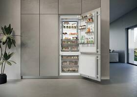 Chladnička s mrazničkou Haier HBW7719C 

 obrázok produktu 11 z 16