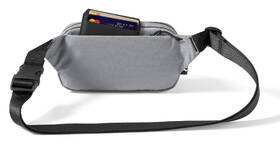 Taška cez rameno tomtoc Aviator - T33 Chest Bag M sivá

 obrázok produktu 2 z 11