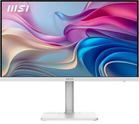 Monitor MSI Modern MD272UPHW biely

 obrázok produktu 3 z 11