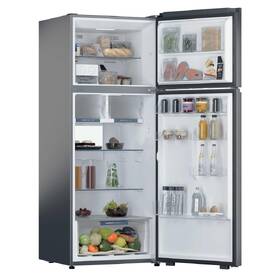 Chladnička Haier HPR5718DNMX nerez

 obrázok produktu 9 z 13