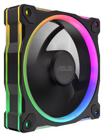 Ventilátor Asus PRIME MR120 ARGB Reverse, 3 ks čierny

 obrázok produktu 5 z 17