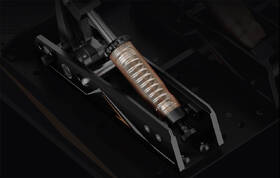 Pedále Moza Racing CRP2 Clutch Pedal hliník

 obrázok produktu 4 z 9