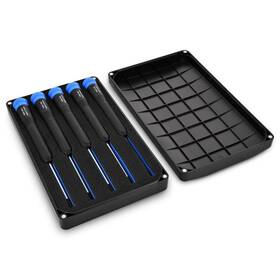 Súprava na opravu elektroniky iFixit Marlin IF145-398-2 

 obrázok produktu 1 z 6
