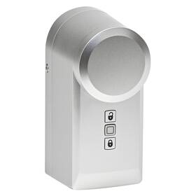 Pohon Homematic IP pro dveřní zámek strieborný

 obrázok produktu 1 z 4