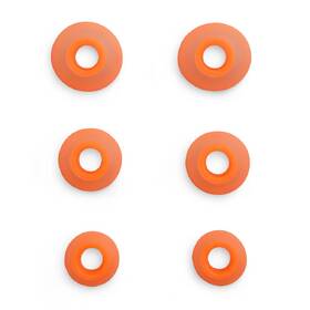 Slúchadlá JBL Endurance Run3 BT biela

 obrázok produktu 4 z 5