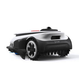Robotická kosačka Ecovacs A3000 LiDAR PRO 

 obrázok produktu 3 z 15