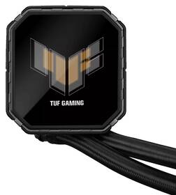 Vodný chladič Asus TUF Gaming LC III 360 ARGB LCD Black čierny

 obrázok produktu 7 z 10