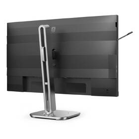 Monitor Philips 27B2G5200/00 strieborný

 obrázok produktu 5 z 8