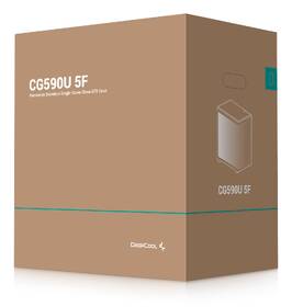 Case DeepCool CG590U 5F čierna

 obrázok produktu 8 z 8