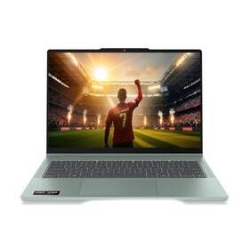 Notebook Lenovo IdeaPad 5 2-in-1 14AGP11 zelený

 obrázok produktu 3 z 9