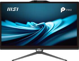 PC all in-one MSI PRO AP222T 14MA-668EU čierny

 obrázok produktu 2 z 7
