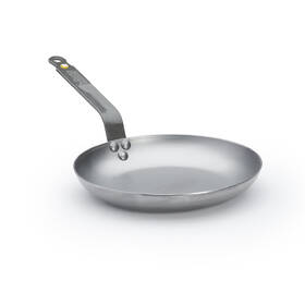 Panvica de Buyer 5611.24, 24 cm ocel

 obrázok produktu 1 z 6