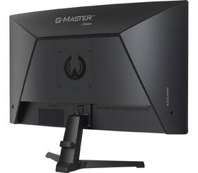 Herný monitor IIYAMA G-Master GC2781HSU-B1 čierny

 obrázok produktu 5 z 10