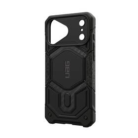 Kryt na mobil UAG Monarch Pro MagSafe na Apple iPhone 18 Pro Max / 17 Pro Max čierny

 obrázok produktu 6 z 14