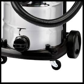 Viacúčelový vysávač Einhell TE-VC 2230 SA Expert 2342363 

 obrázok produktu 7 z 10