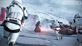Hra EA Star Wars Battlefront II 

 obrázok produktu 17 z 19