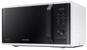 Mikrovlnná rúra Samsung MG23K3515AW/EO biela

 obrázok produktu 6 z 7