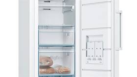 Mraznička Bosch GSN29VWEP biela

 obrázok produktu 4 z 7