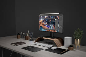 LED svetlo Xiaomi Mi Monitor hanging lamp čierna

 obrázok produktu 6 z 11