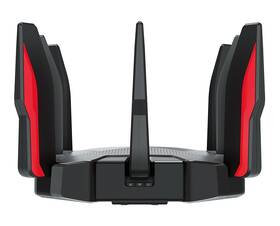 Router TP-Link Archer GX90 čierny

 obrázok produktu 1 z 3