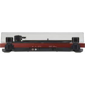 Gramofón Teac TN-180BT-A3 hnedý

 obrázok produktu 2 z 2