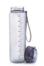 Fľaška na pitie G21 MX5041SZ sivá

 obrázok produktu 1 z 2