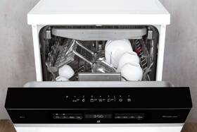 Umývačka riadu Whirlpool WSFO 3O23 PF biela

 obrázok produktu 15 z 20