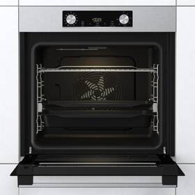 Rúra Gorenje BOS6737E13X ExtraSteam čierna/nerez

 obrázok produktu 5 z 10