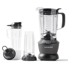 Stolný mixér Nutribullet NBF500DG 

 obrázok produktu 1 z 12