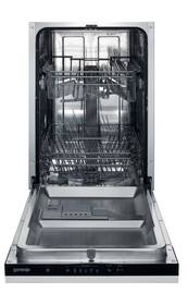 Umývačka riadu Gorenje GV520E15 

 obrázok produktu 3 z 5