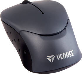Myš YENKEE YMS 4010SG WL mini Valletta čierna

 obrázok produktu 2 z 3