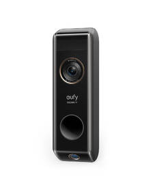 Videozvonček Anker eufy S330 + Homebase 2 čierny/biely

 obrázok produktu 3 z 8